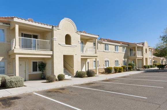 Plaza Manuel Ortega Apts photo 5
